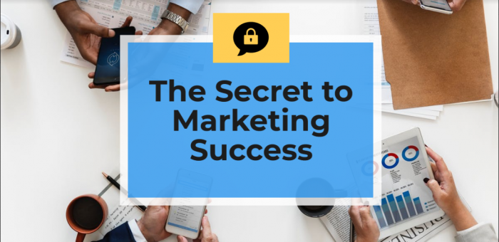 Key Steps for Creating a Marketing Strategy Plan – The Secret to Marketing Success