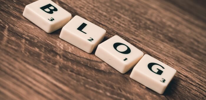 Using Your Online Marketing Blog to Empower Yourself