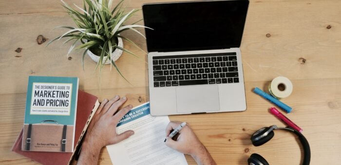 A Day In The Life Of An Affiliate Marketer