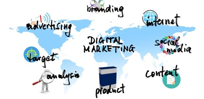 A Small Peek Into Internet Marketing