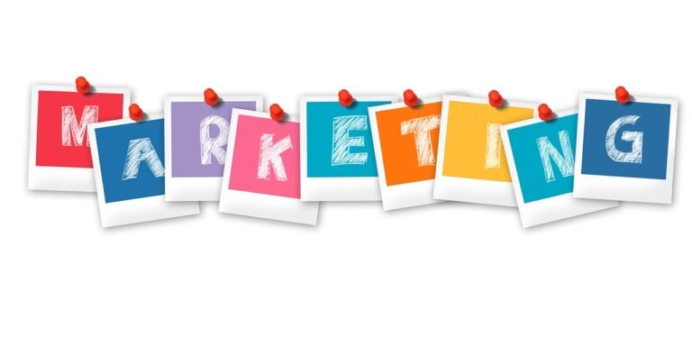 online marketing
