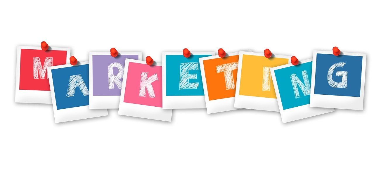 online marketing