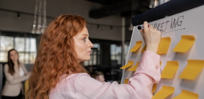 Your Affiliate Marketing Guide