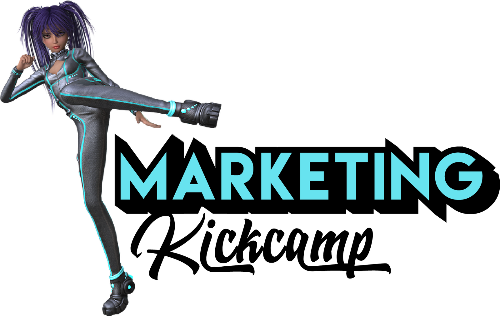 Marketing Kick Camp