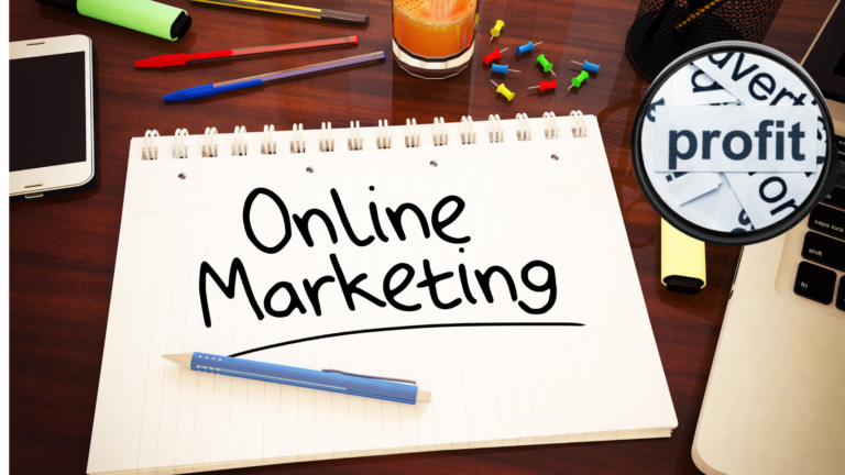 How to Profit from Every Online Marketing Courses You Buy