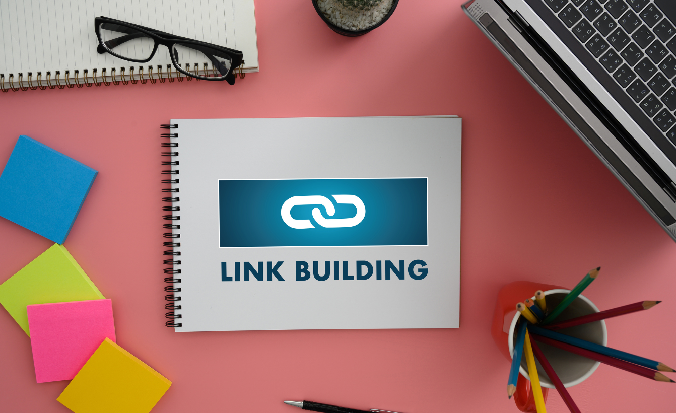 Establishing Authority - Internal And External Links