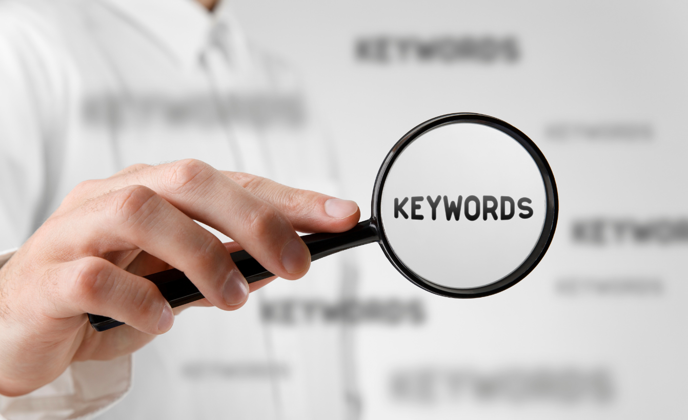Unlocking Powerful Keyword Insights to Boost Your Rankings