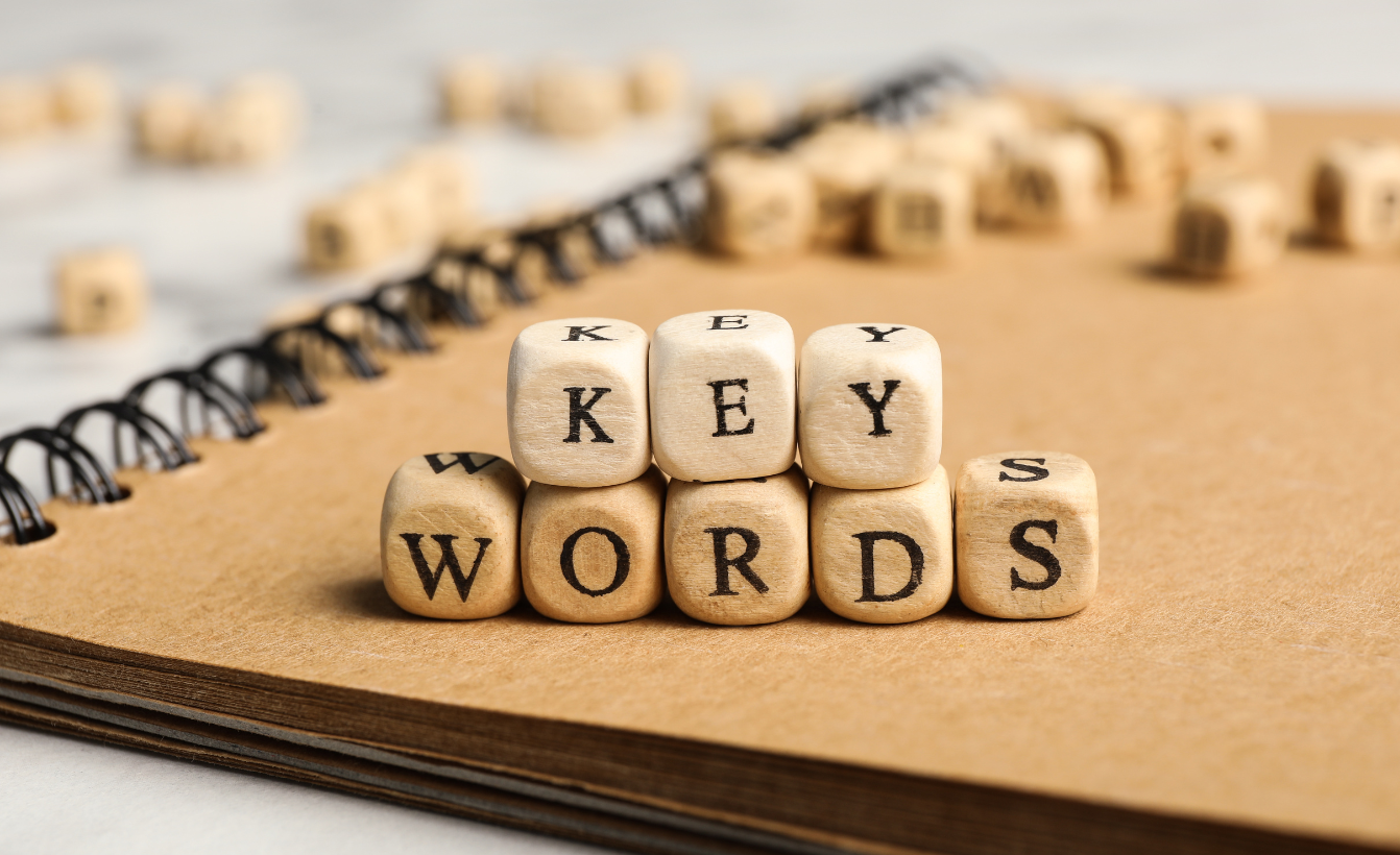 Unlocking Powerful Keyword Insights to Boost Your Rankings