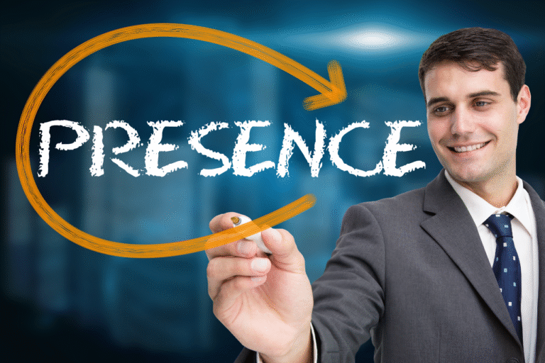 boost your local presence