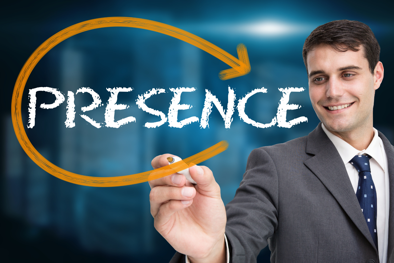 boost your local presence