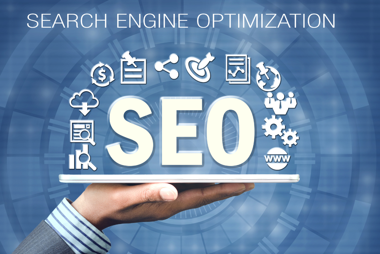 local SEO for small businesses: boost your local presence